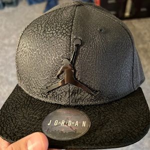 Jordan hat